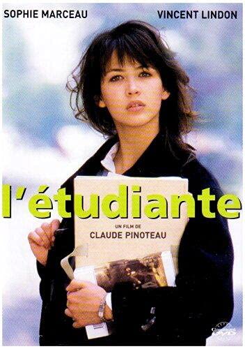 L'etudiante [FR Import] von Paramount Home Entertainment