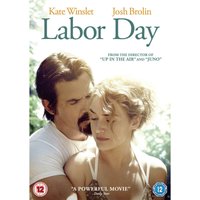 Labor Day von Paramount Home Entertainment