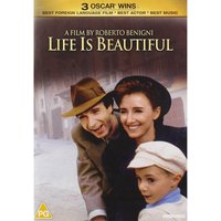 Life Is Beautiful von Paramount Home Entertainment