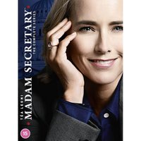 Madam Secretary: Alle Staffeln 1-6 von Paramount Home Entertainment