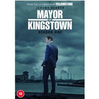 Mayor of Kingstown: Season One von Paramount Home Entertainment