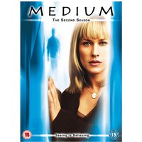 Medium - Staffel 2 von Paramount Home Entertainment