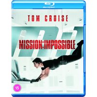 Mission Impossible 25. Jubiläumsausgabe von Paramount Home Entertainment
