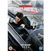 Mission Impossible: Ghost Protocol Mission Impossible: Ghost Protocol von Paramount Home Entertainment