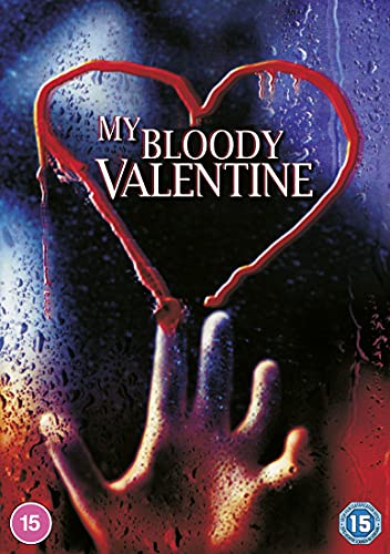 My Bloody Valentine [DVD] [2021] von Paramount Home Entertainment