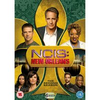 NCIS New Orleans - Staffel 2 von Paramount Home Entertainment
