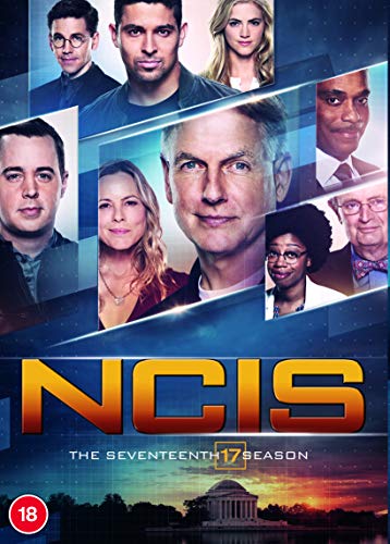NCIS: Season 17 [DVD] [2020] von Paramount Home Entertainment