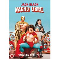 Nacho Libre von Paramount Home Entertainment