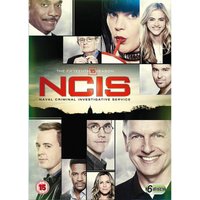 Navy NCIS Season 15 von Paramount Home Entertainment