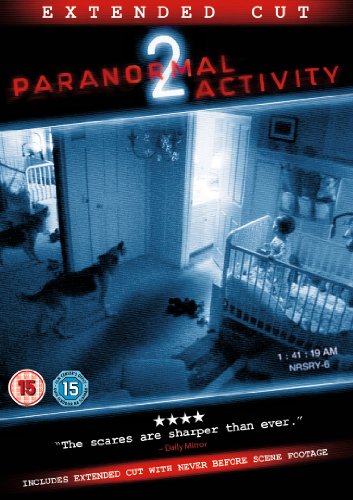 Paranormal Activity 2: Extended Cut [DVD] von Paramount Home Entertainment