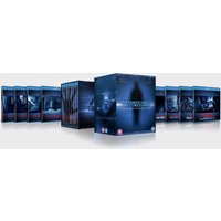 Paranormal Activity Ultimate Chills Collection Limited Edition von Paramount Home Entertainment