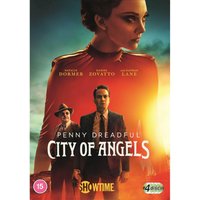 Penny Dreadful: Stadt der Engel Penny Dreadful: Stadt der Engel von Paramount Home Entertainment