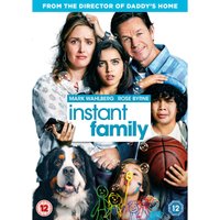 Plötzlich Familie Plötzlich Familie von Paramount Home Entertainment
