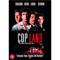 Polizistenland Polizistenland von Paramount Home Entertainment