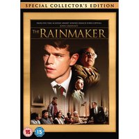 Rainmaker [Special Edition] von Paramount Home Entertainment