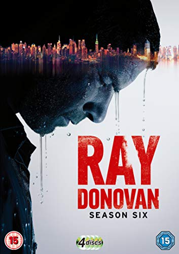 Ray Donovan - Season 6 [DVD] [2019] von Paramount Home Entertainment