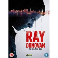 Ray Donovan Season 6 von Paramount Home Entertainment