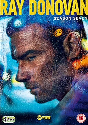 Ray Donovan Season Seven [DVD] [2020] von Paramount Home Entertainment