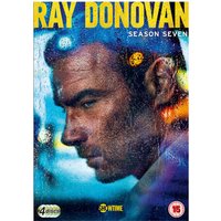 Ray Donovan - Siebte Staffel von Paramount Home Entertainment