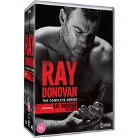 Ray Donovan: Seasons 1 - 7 Collection von Paramount Home Entertainment