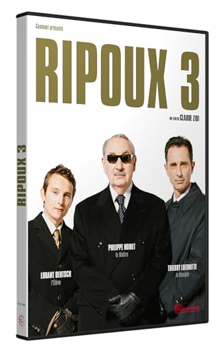 Ripoux 3 [FR Import] von Paramount Home Entertainment