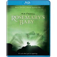 Rosemaries Baby Rosemaries Baby von Paramount Home Entertainment
