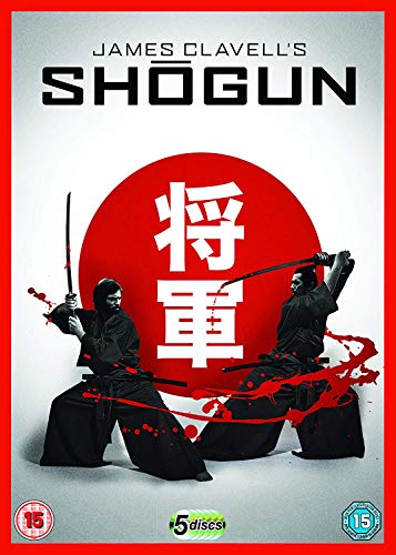Shogun [DVD] [2018] von Paramount Home Entertainment