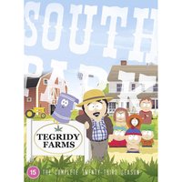 South Park - Staffel 23 South Park - Staffel 23 von Paramount Home Entertainment