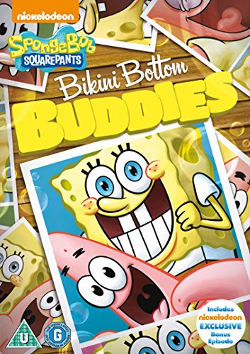 Spongebob Squarepants-Bikini B [DVD-AUDIO] von Paramount Home Entertainment
