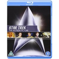 Star Trek 1: The Motion Picture von Paramount Home Entertainment