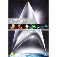 Star Trek 7 - Generations Star Trek 7 - Generations von Paramount Home Entertainment