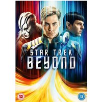 Star Trek Beyond von Paramount Home Entertainment