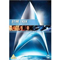 Star Trek - Die Heimreise (neu verpackt, 1-Disc) von Paramount Home Entertainment