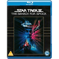 Star Trek III: The Search For Spock von Paramount Home Entertainment