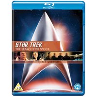 Star Trek - The Search For Spock von Paramount Home Entertainment