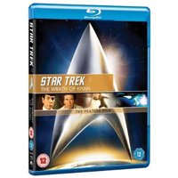 Star Trek - The Wrath of Khan von Paramount Home Entertainment