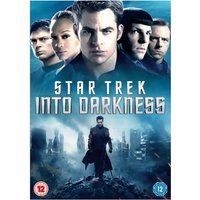 Star Trek: Into Darkness von Paramount Home Entertainment
