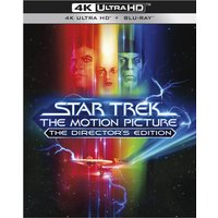 Star Trek: The Motion Picture - The Director's Edition von Paramount Home Entertainment