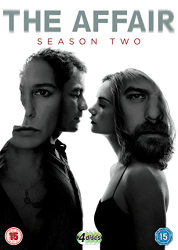 The Affair - Season 2 [DVD] [2015] von Paramount Home Entertainment
