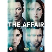 The Affair - Season 3 The Affair - Season 3 von Paramount Home Entertainment