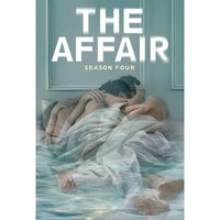 The Affair: Season 4 Set The Affair: Season 4 Set von Paramount Home Entertainment