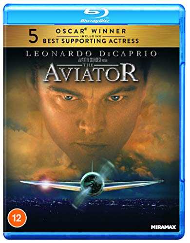 The Aviator [Blu-ray] [2020] von Paramount Home Entertainment