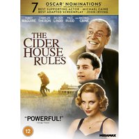 The Cider House Rules The Cider House Rules von Paramount Home Entertainment