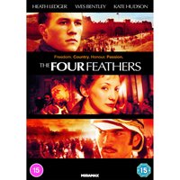 The Four Feathers von Paramount Home Entertainment