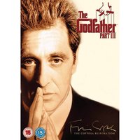The Godfather: Part III von Paramount Home Entertainment
