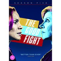 The Good Fight: Season Five von Paramount Home Entertainment