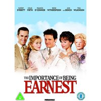 The Importance of Being Earnest von Paramount Home Entertainment