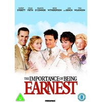 The Importance of Being Earnest The Importance of Being Earnest von Paramount Home Entertainment
