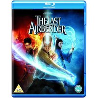 The Last Airbender (Single Disc) von Paramount Home Entertainment