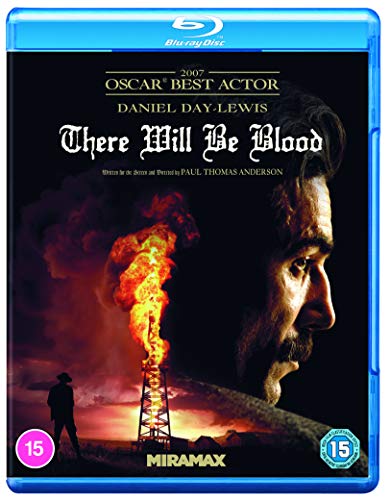 There Will Be Blood BD [Blu-ray] [2020] von Paramount Home Entertainment